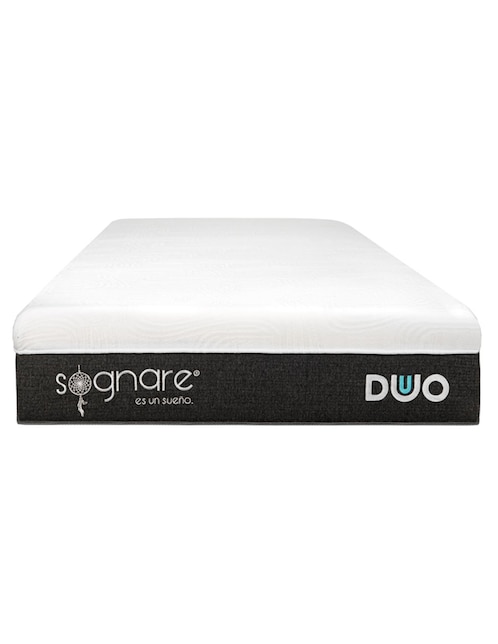 Colchón en caja Sognare duo