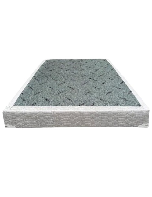 BASE PARA COLCHON RESTONIC BOX R, GRISC