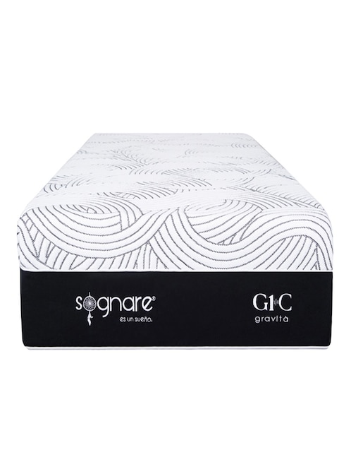 Cuánto Cuesta Precio De Colchon Sognare Queen Size Colchón Regular
