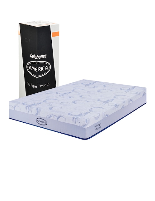 Colchón en caja America ocean