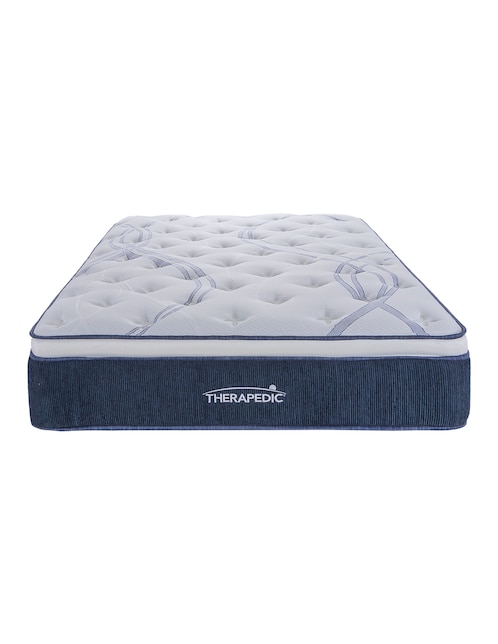 Colchón regular Therapedic moira