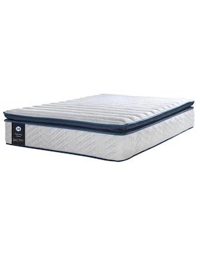 Colchón Tempur Sealy Restore confort firme