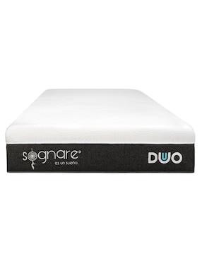 Colchón en caja Sognare duo