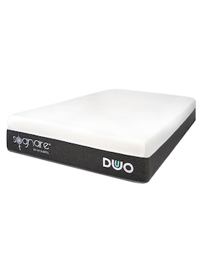 Colchón en caja Sognare duo