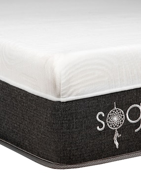 Colchón en caja Sognare duo