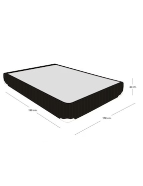 Box Restonic Super Box Sweed