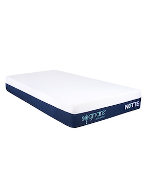 Colchón regular Sognare Notte confort suave