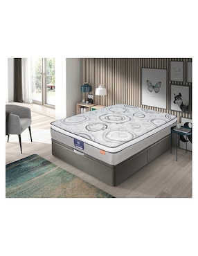 Colchón regular Serta perfect sleeper
