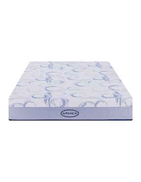 Colchón en caja America ocean