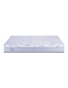 Colchón en caja America ocean
