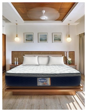 Colchón regular Selther preetz