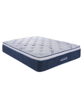 Colchón regular Therapedic moira