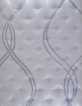 Colchón regular Therapedic moira