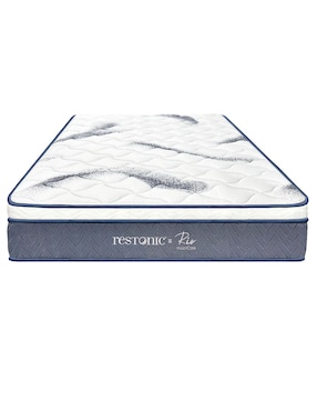 Colchón regular Restonic RIO MoonCare confort medio