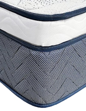 Colchón regular Restonic RIO MoonCare confort medio