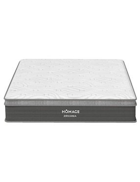 Colchón en caja Homage Zirconia
