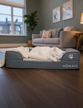 Cama para mascotas Homage