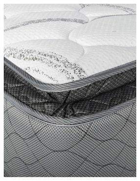 Colchón regular Suxess Bedding wish pocket