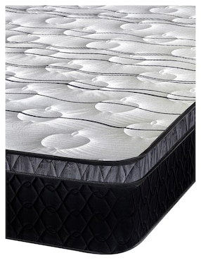 Colchón regular Suxess Bedding smart pocket