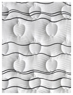 Colchón regular Suxess Bedding smart pocket