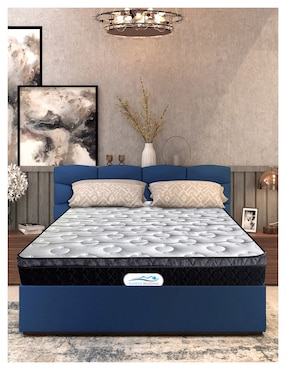 Colchón regular Suxess Bedding smart pocket