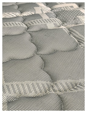 Colchón regular Suxess Bedding infinity flex