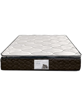 Colchón regular Suxess Bedding Infinity Flex confort medio