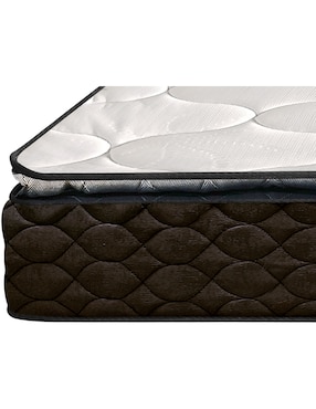 Colchón regular Suxess Bedding Infinity Flex confort medio