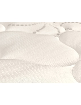 Colchón regular Suxess Bedding Infinity Flex confort medio