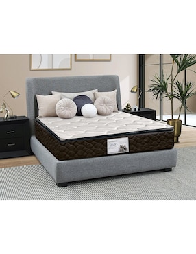Colchón regular Suxess Bedding Infinity Flex confort medio