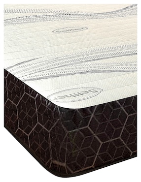 Colchón en caja Selther Bed in a Box confort medio