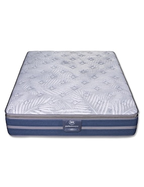 Colchón regular Serta pocket signature