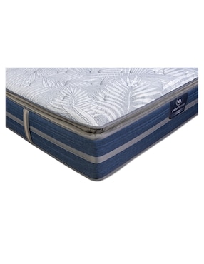 Colchón regular Serta pocket signature