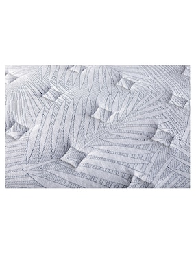 Colchón regular Serta pocket signature