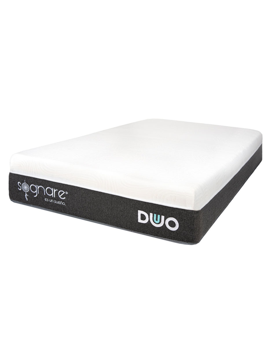 Colchón en caja duo 3