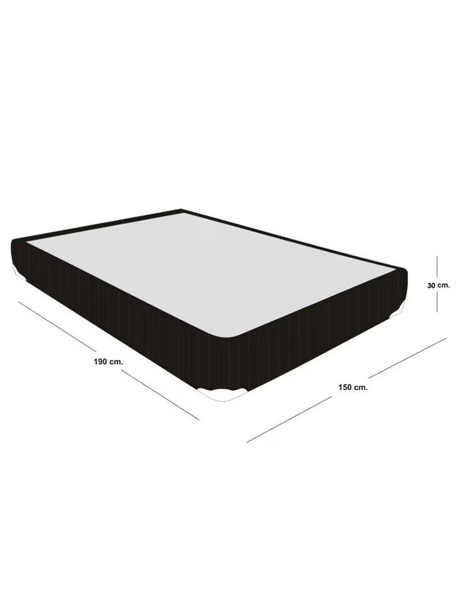 Box Super Box Sweed 6