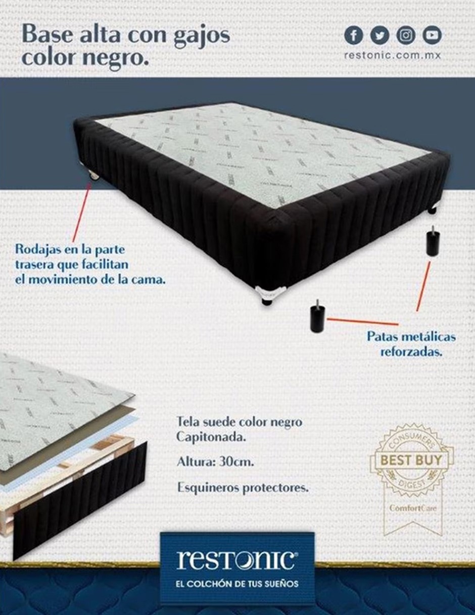Box Super Box Sweed 5