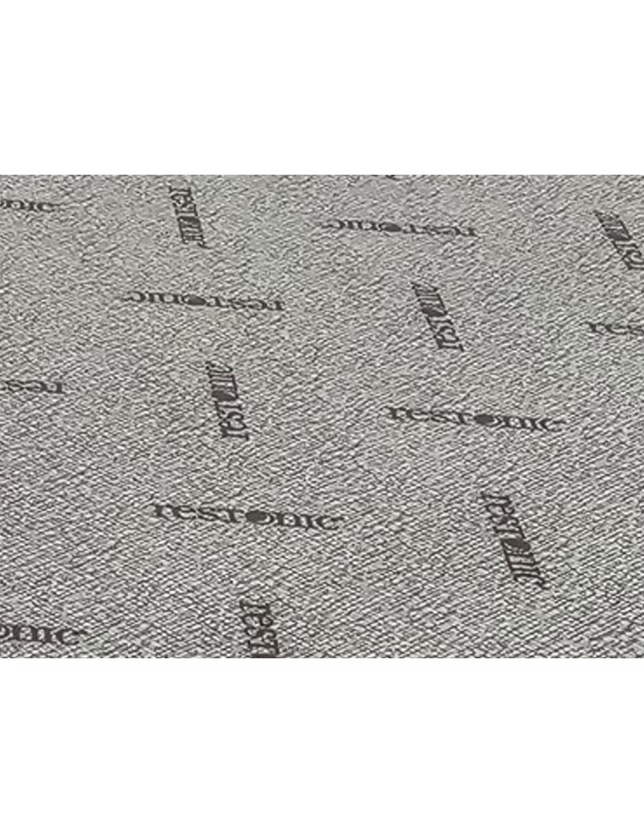 BASE PARA COLCHON RESTONIC BOX R, GRISC