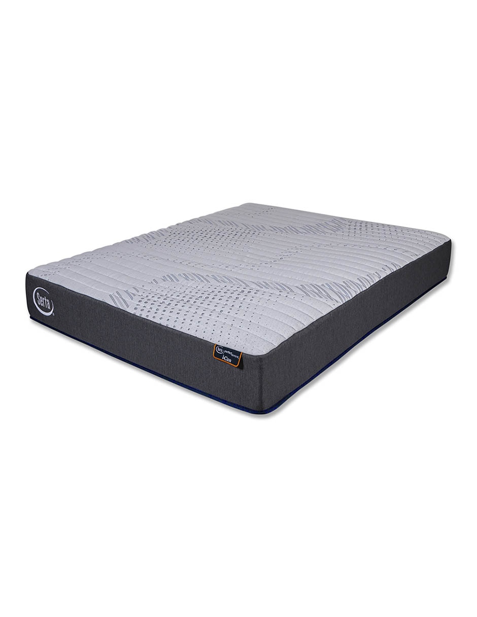 Colchón Icon Horizon confort suave 2