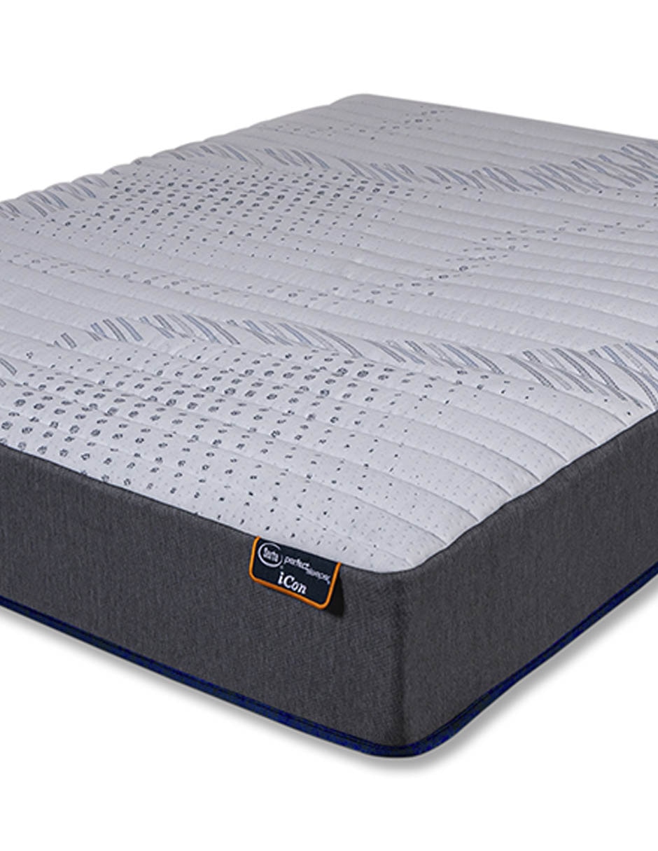 Colchón Icon Horizon confort suave 3