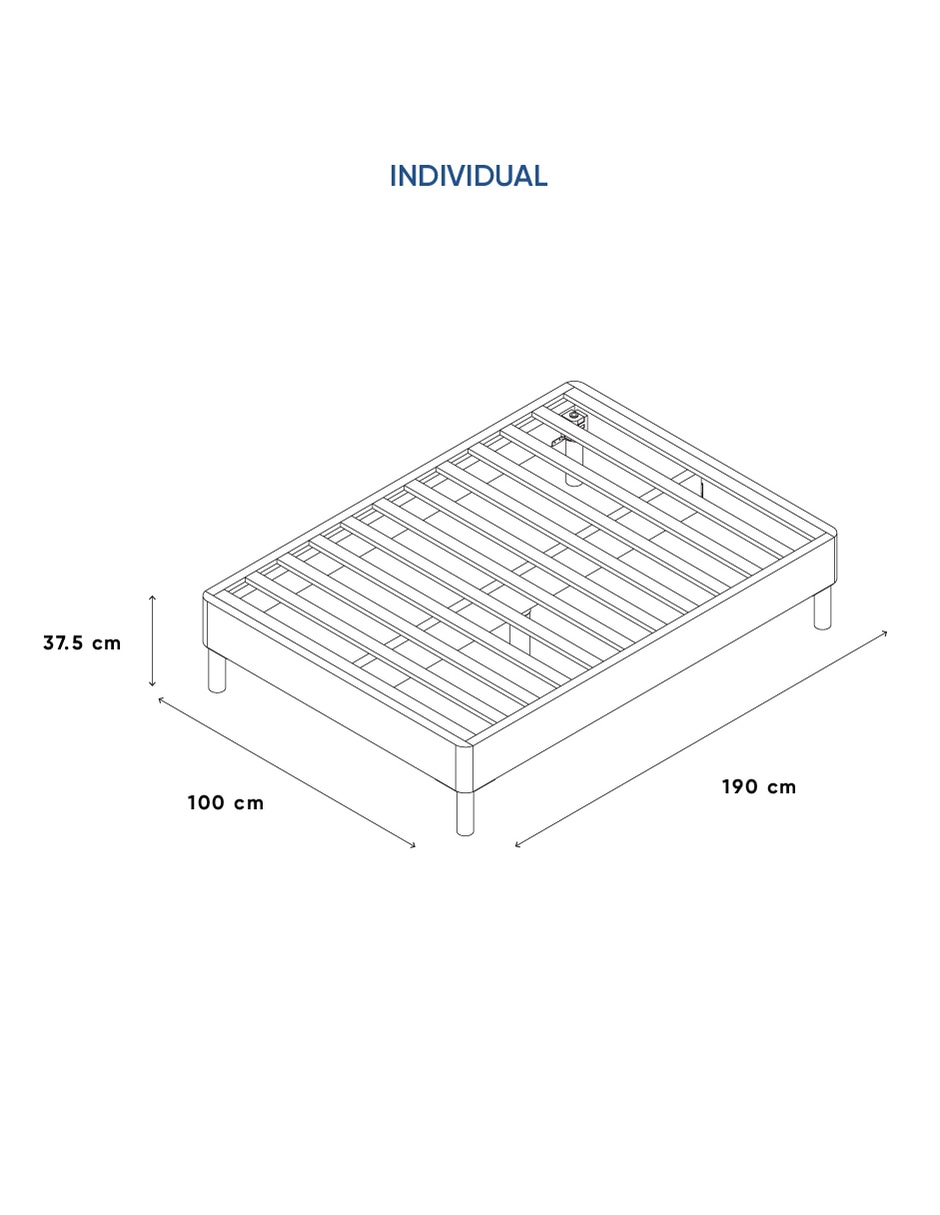 Box armable Guadalaja 2