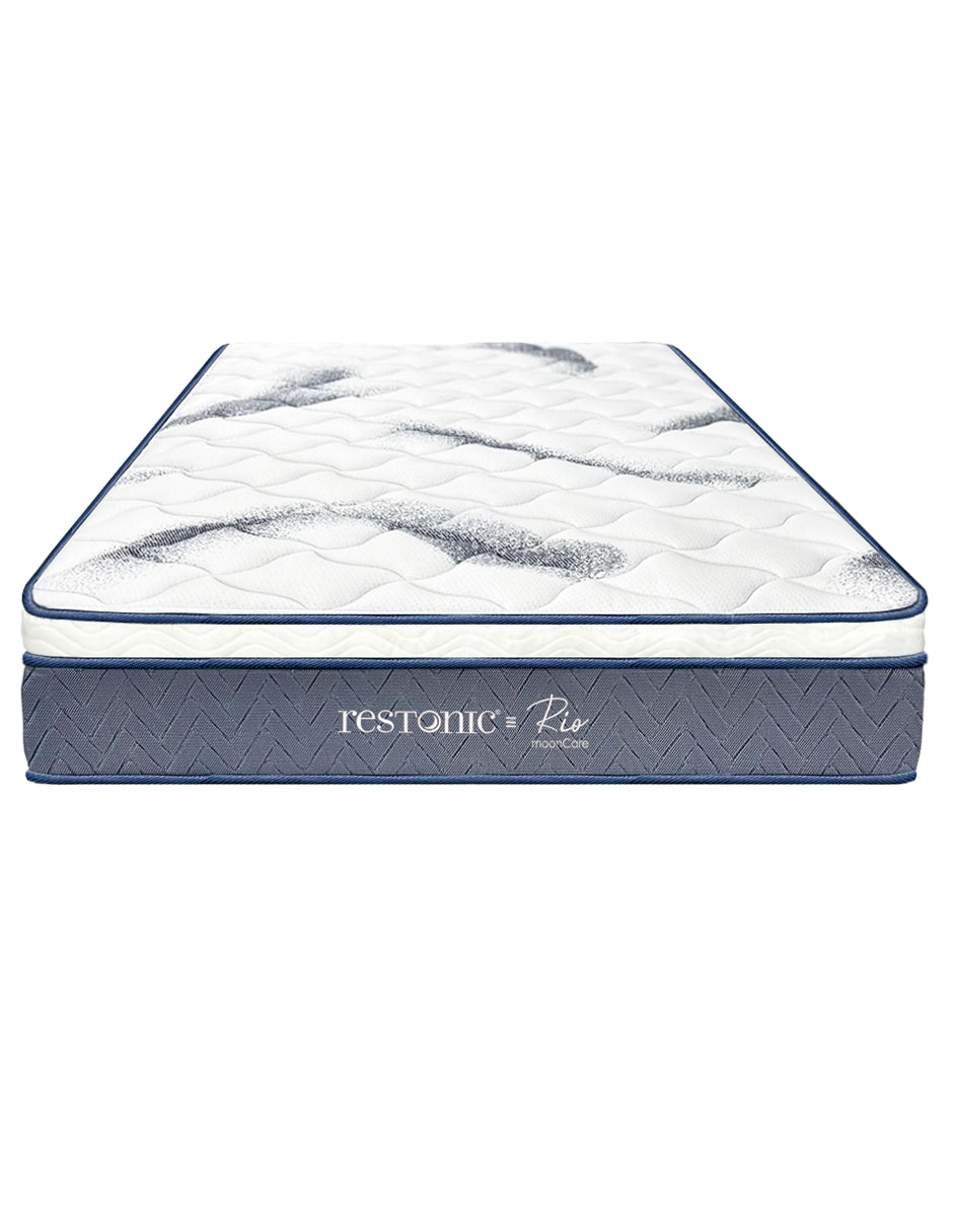 Colchón regular rio mooncare Colchón regular rio mooncare