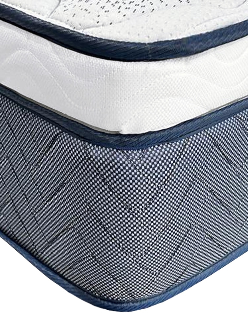 Colchón regular RIO MoonCare confort medio 5