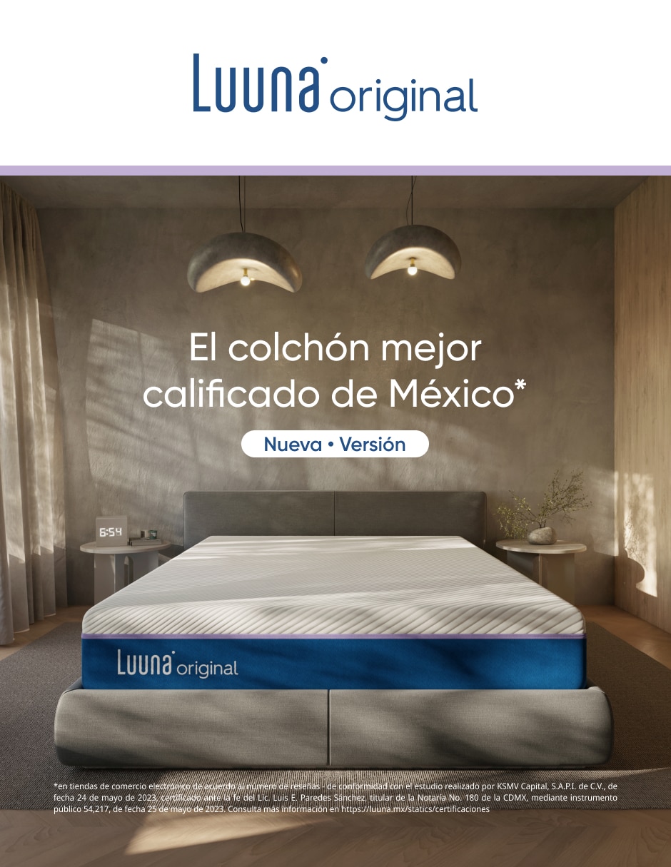 Colchón en caja 2