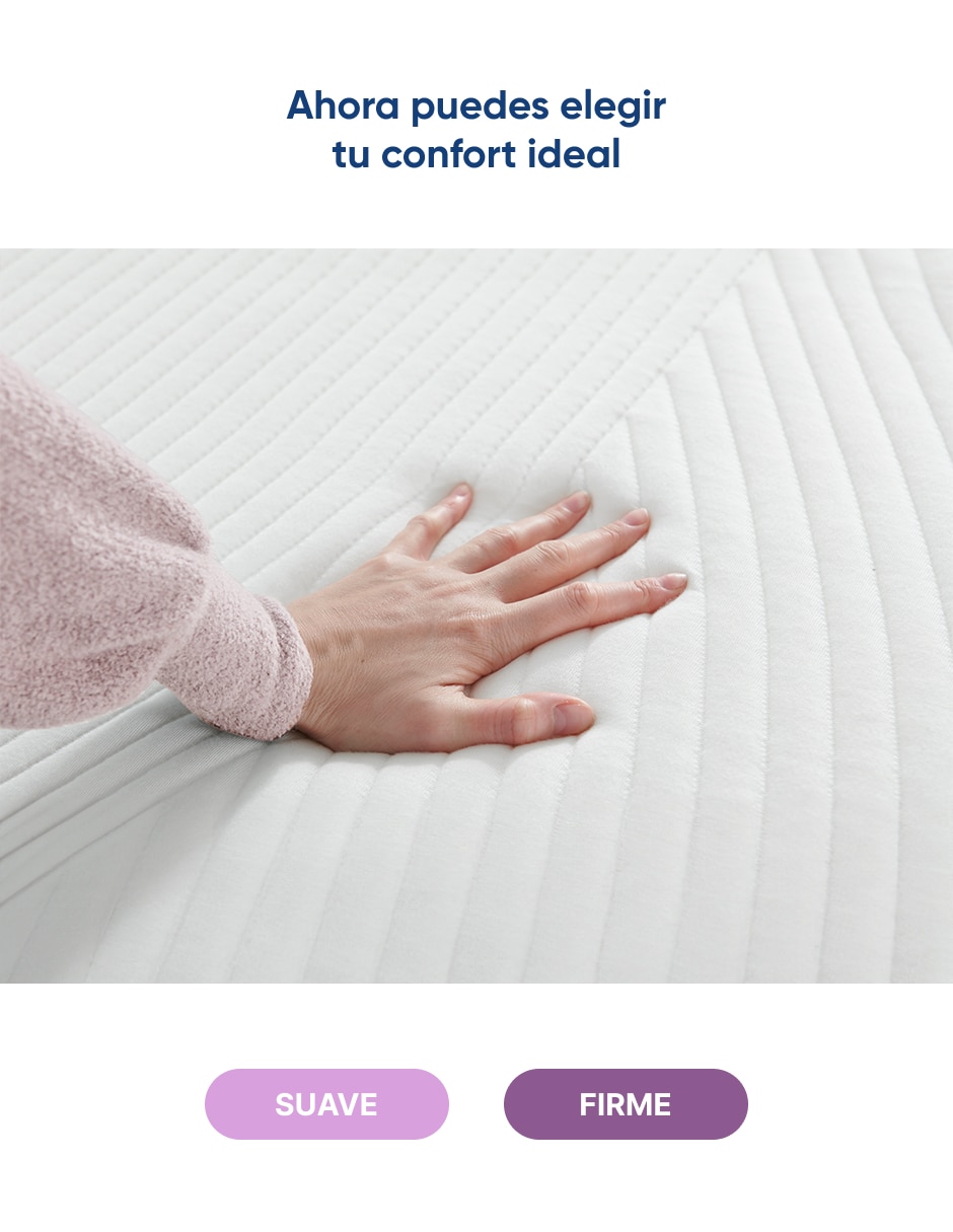 Colchón en caja 3