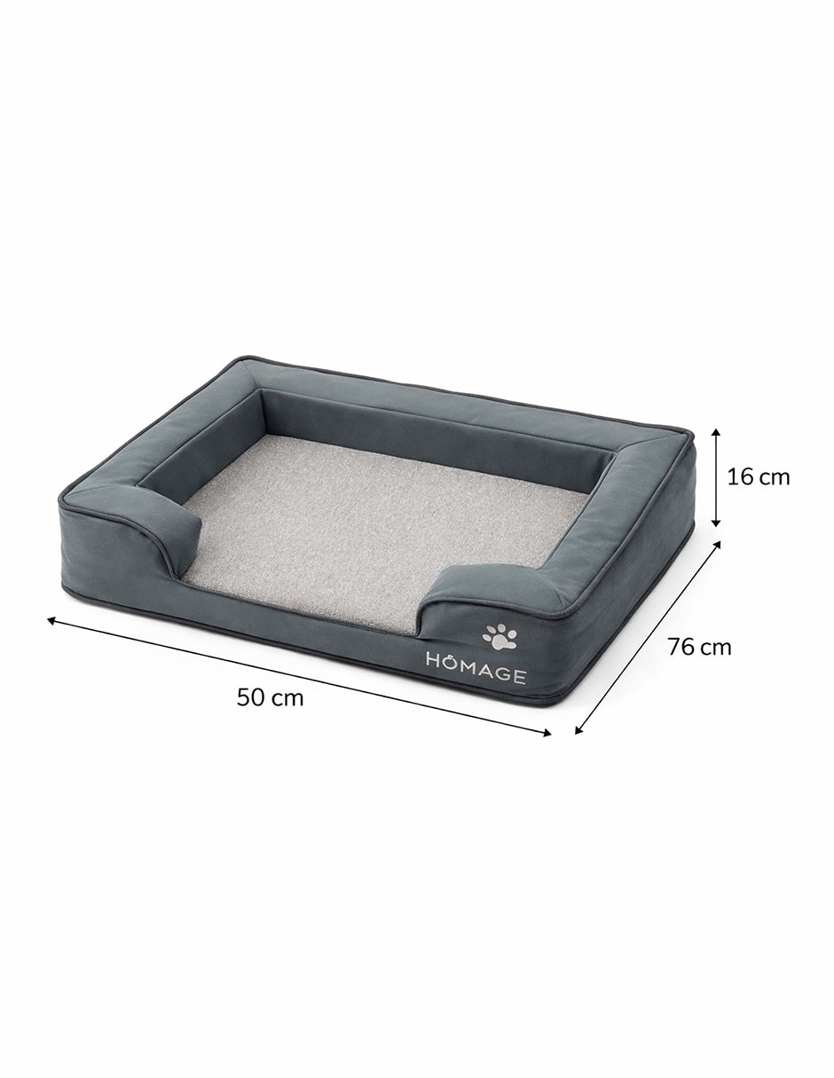 Cama para mascotas 9