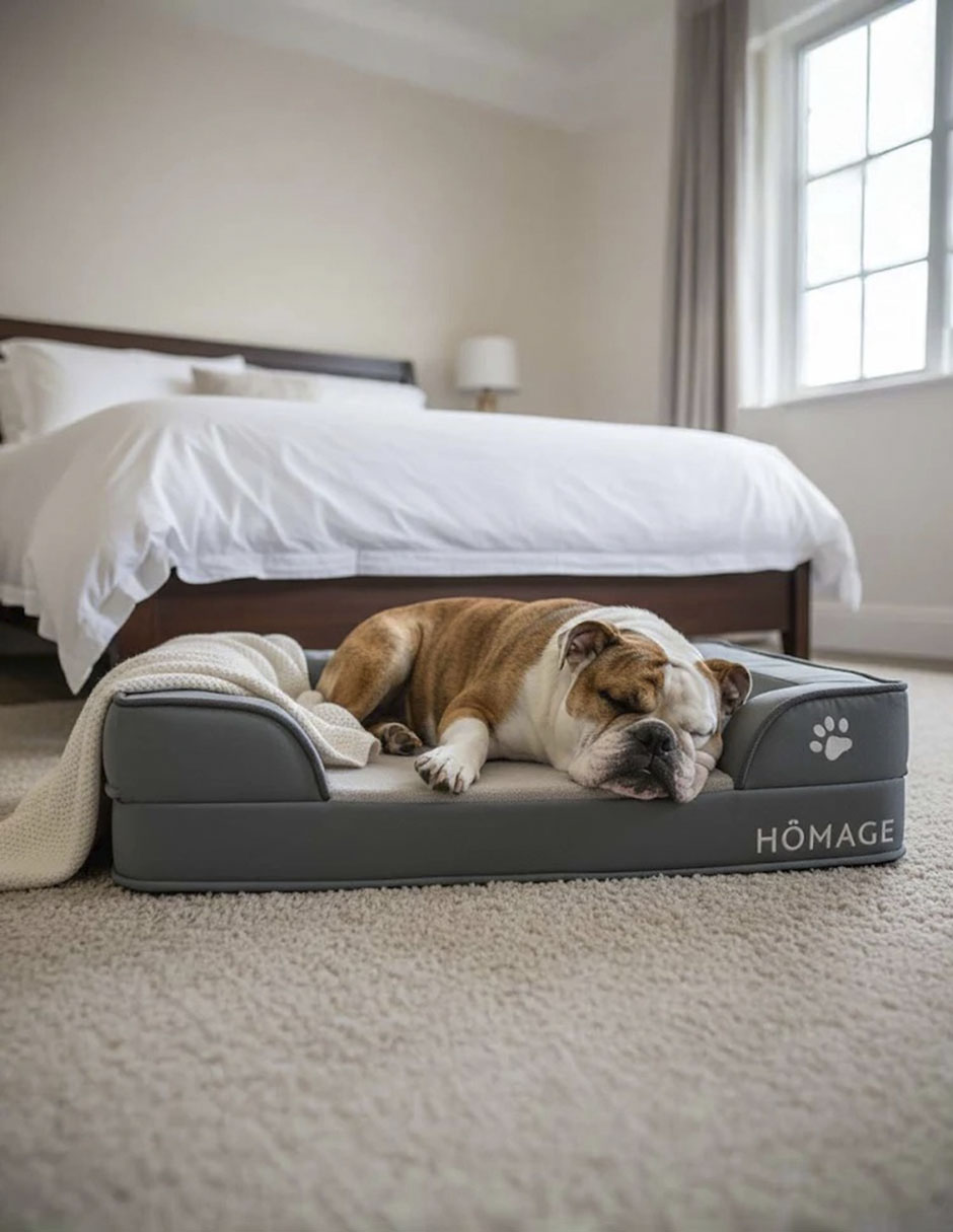 Cama para mascotas 7