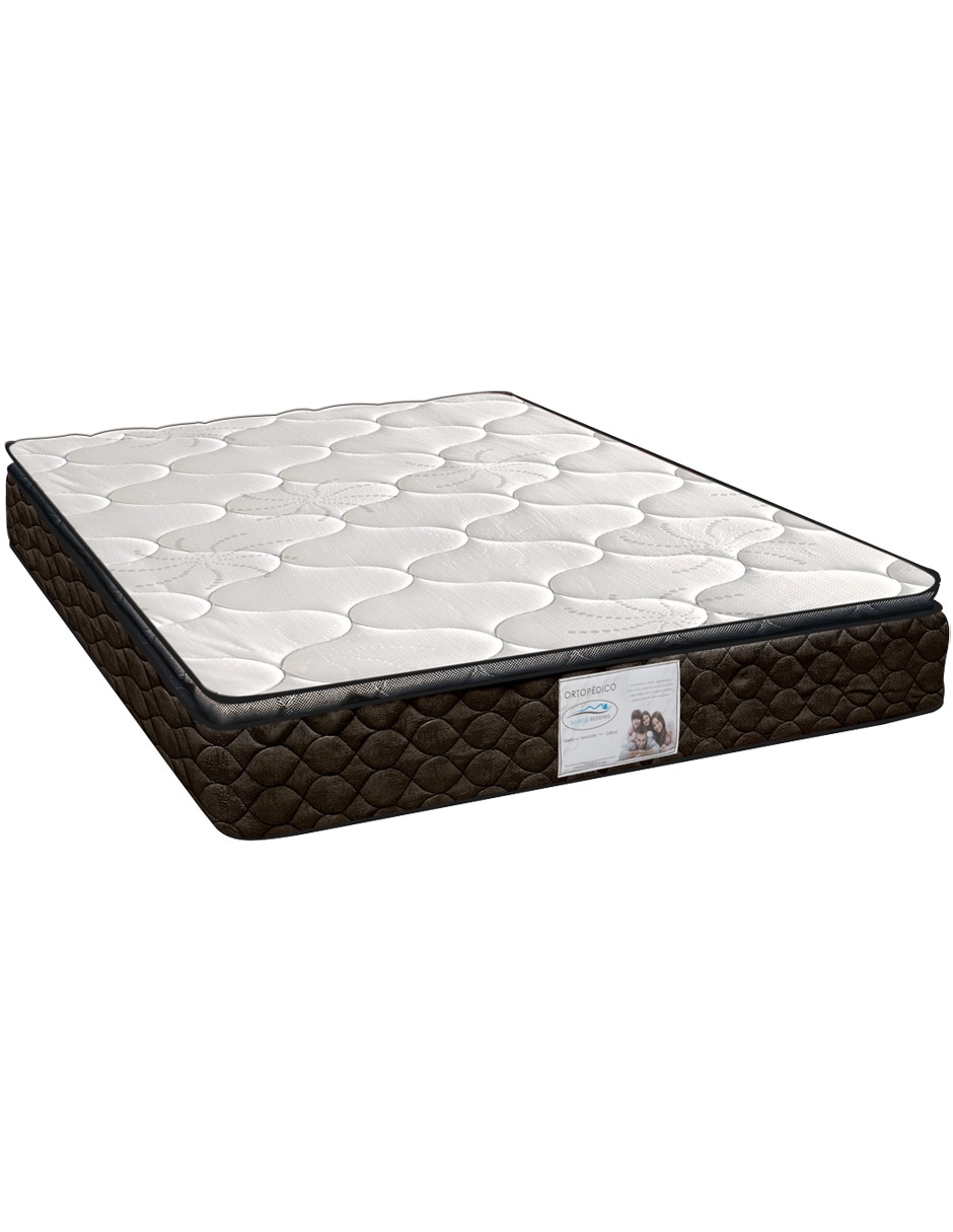 Colchón regular Infinity Flex confort medio 2