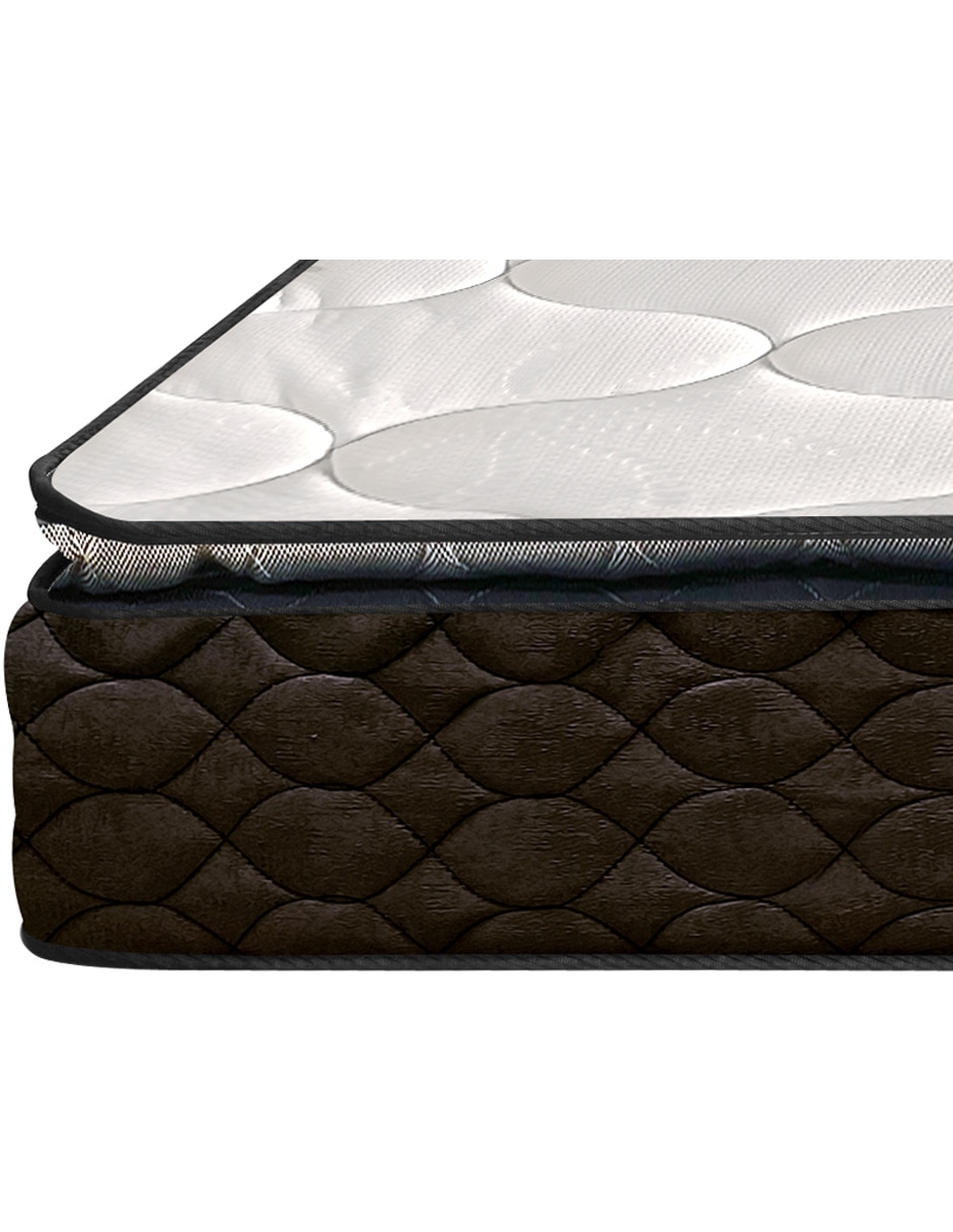 Colchón regular Infinity Flex confort medio 3