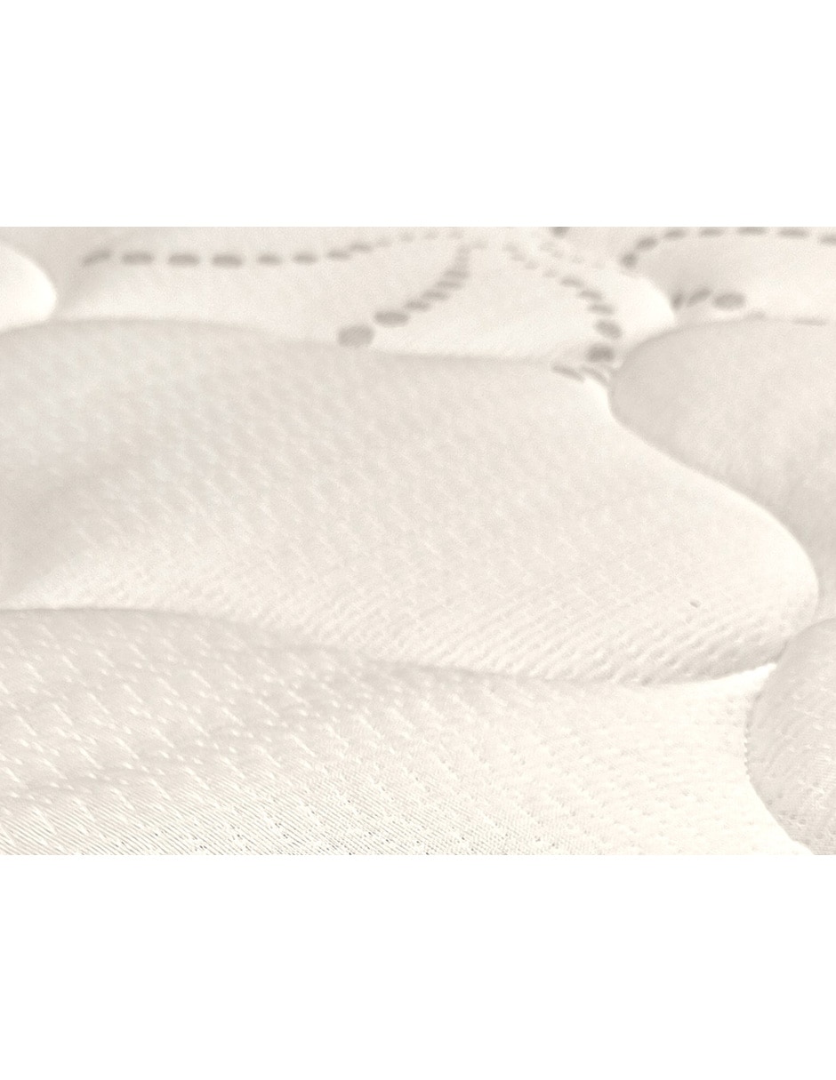 Colchón regular Infinity Flex confort medio 4
